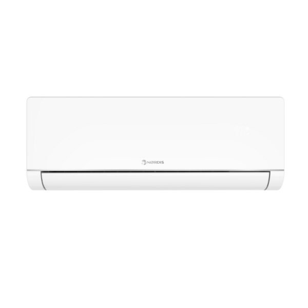 NORDIS GALAXY Gaiss-gaiss siltumsūknis balts kompl. G09TC1 2.72 / 3.54 kW, R32